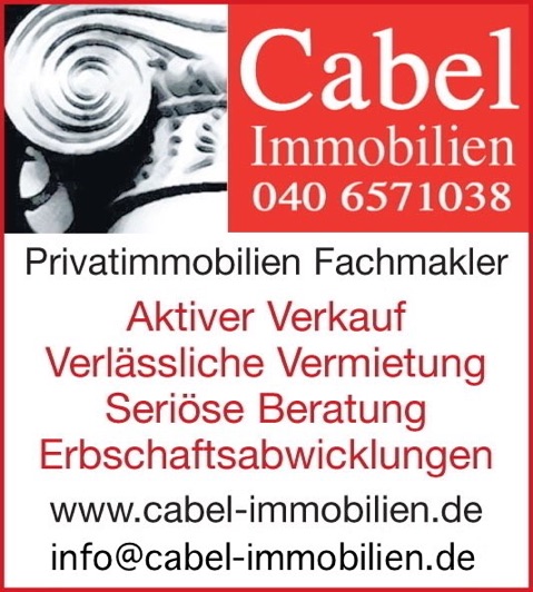 Ein geerbtes Haus verkaufen? Was ist 2020 zu beachten? Cabel Immobilien 