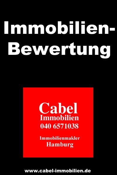 Immobilien Bewertung Hamburg